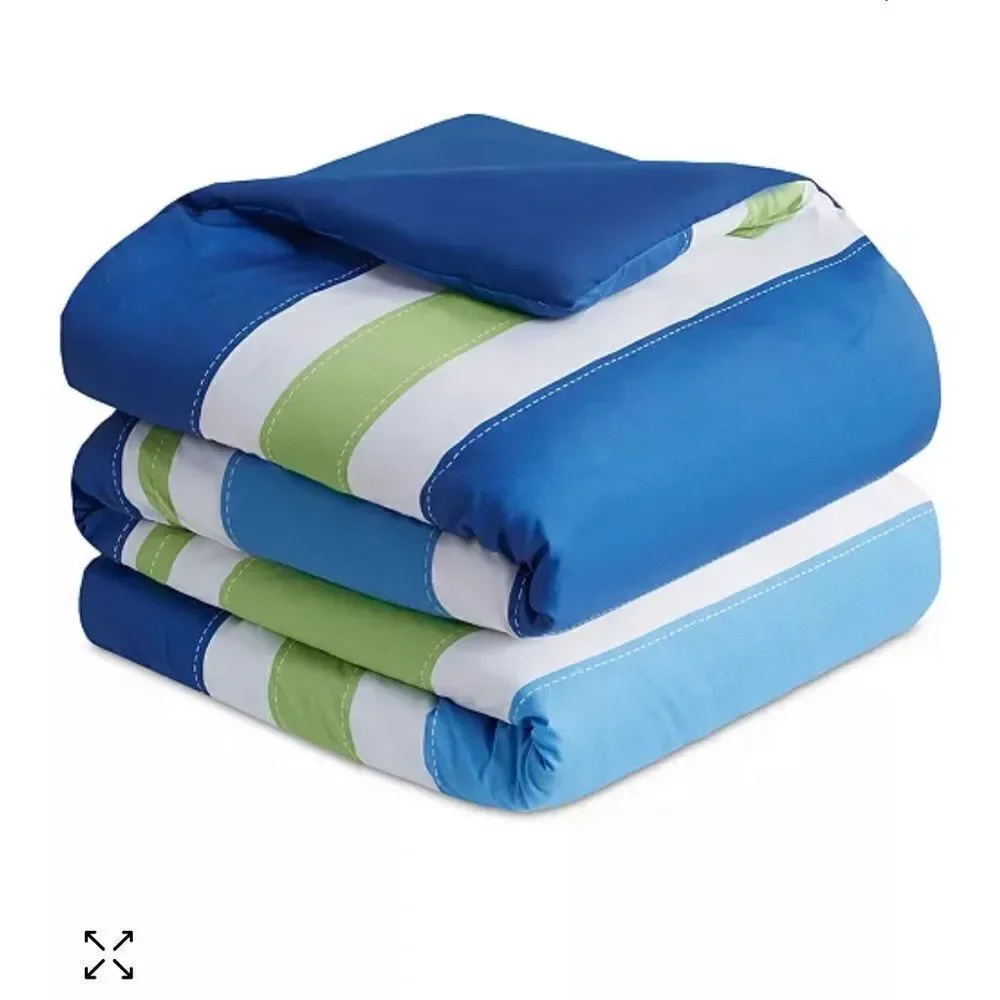 🔥Urban Dreams Sam Collection  6 pc bedding ensemble New